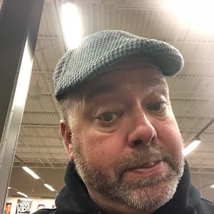 Meet your Posher, Doug